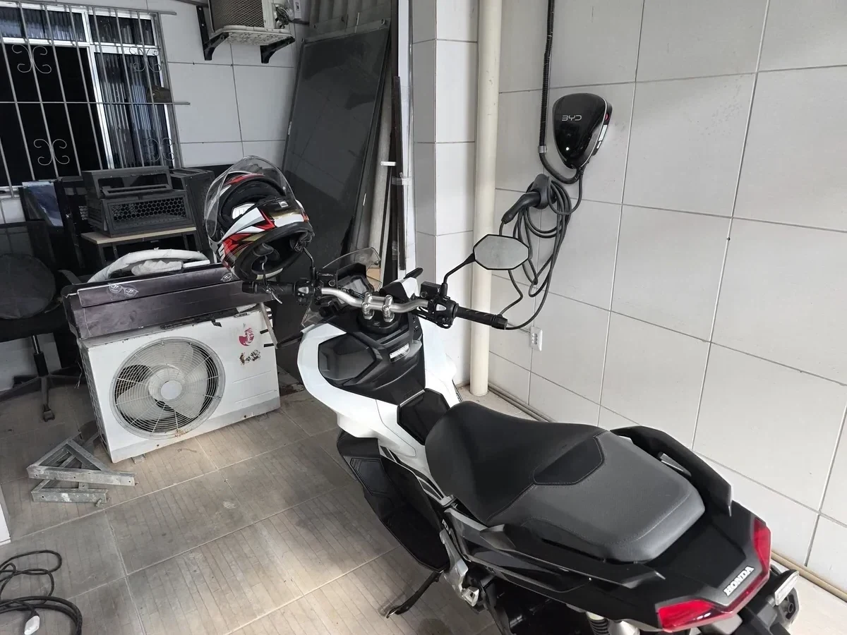 Honda ADV 150 2022 para alugar em Recife - Foto 2