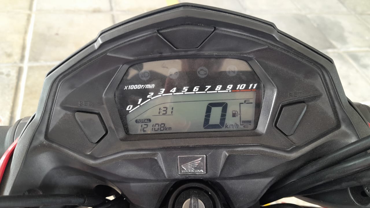 Honda GC 160 FAN 2024 - Foto 4