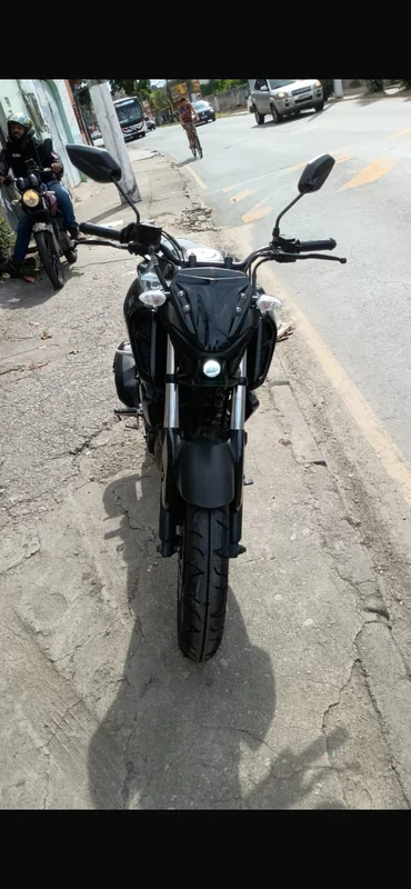 Yamaha FACTOR 2025 para alugar em Rio De Janeiro - Foto 1