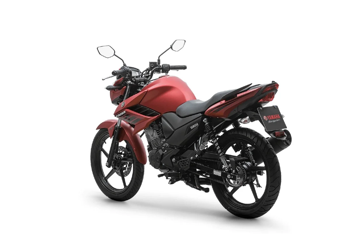 Yamaha FAZER 150 2023 para alugar em Parnamirim