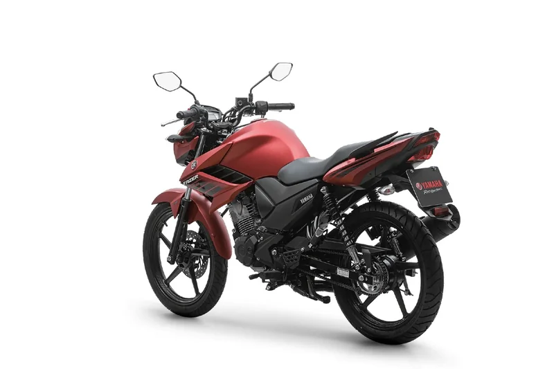 Yamaha FAZER 150 2023 para alugar em Parnamirim - Foto 1