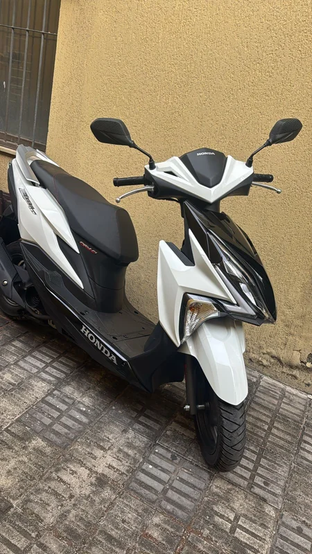 Honda ELITE  2022 para alugar em Belo Horizonte - Foto 1