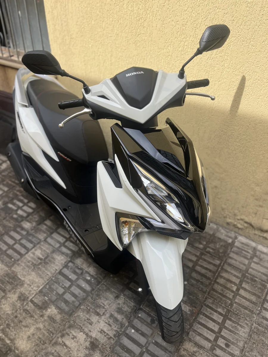 Honda ELITE  2022 para alugar em Belo Horizonte  - Foto 3