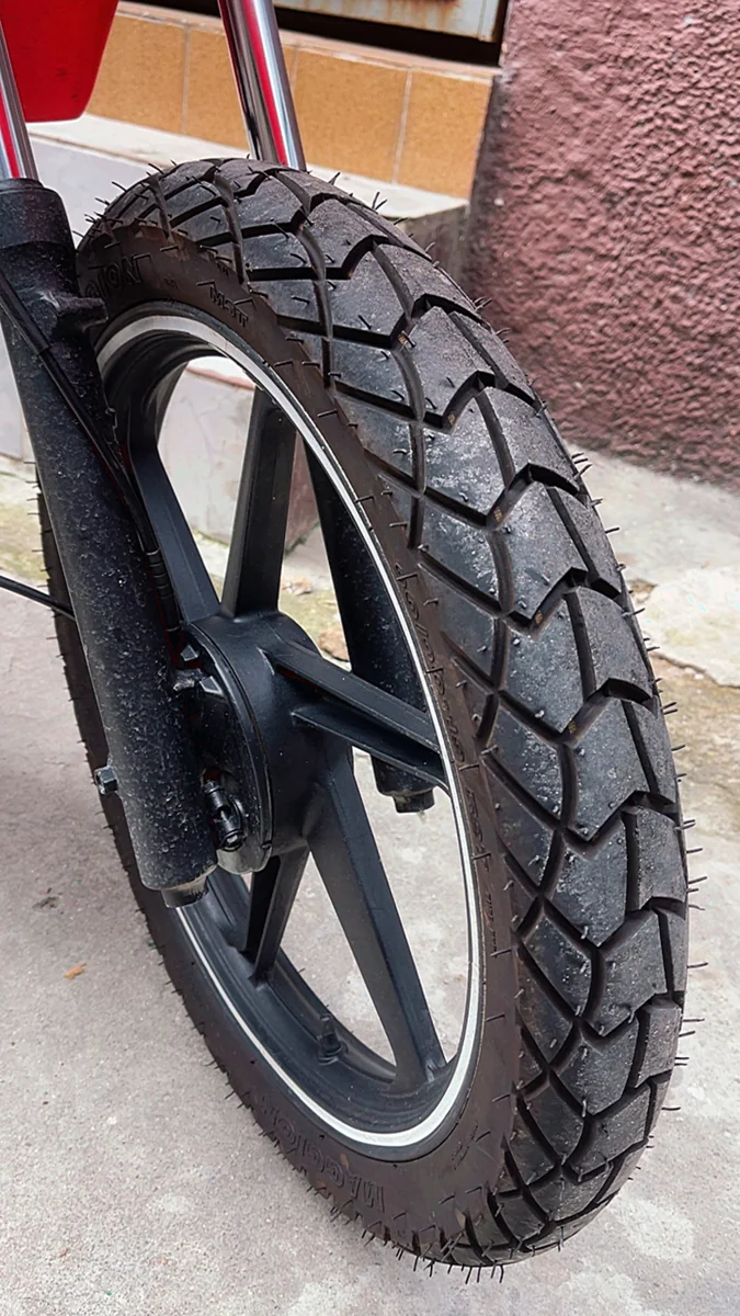 Honda BROS 150 2011 para alugar em Rio De Janeiro - Foto 3