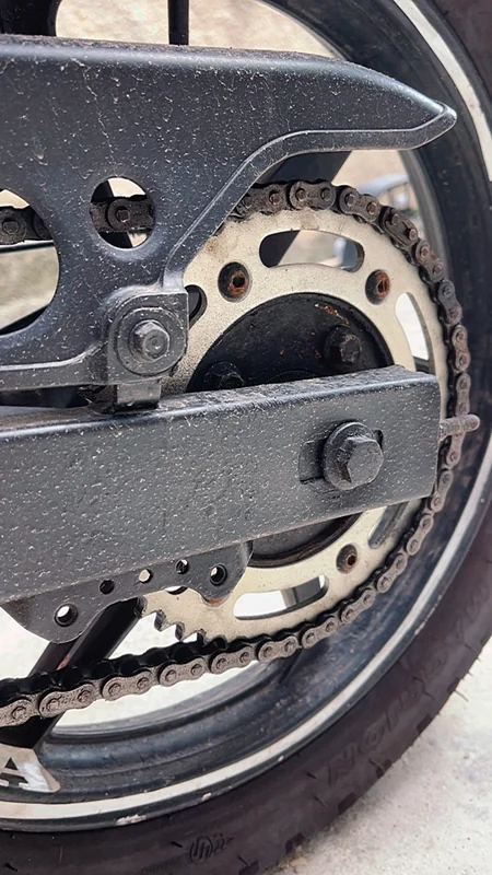 Honda BROS 150 2011 para alugar em Rio De Janeiro - Foto 5