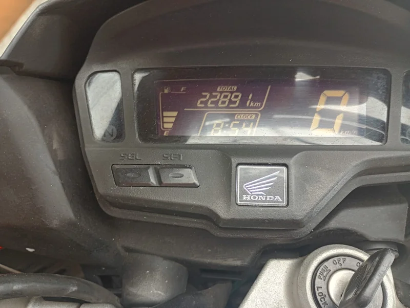 Honda BROS FLEX  2021 para alugar em Salvador - Foto 3