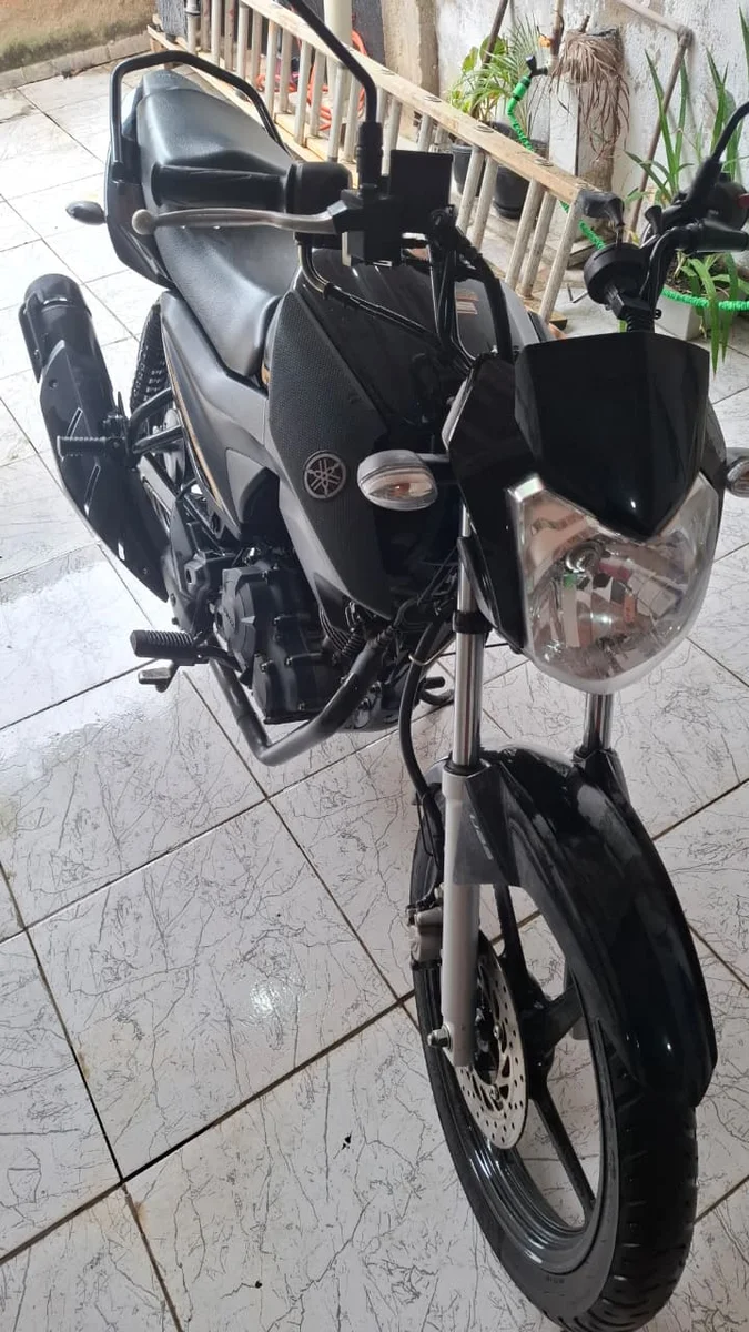 Yamaha FACTOR 2027 para alugar em Rio De Janeiro - Foto 4