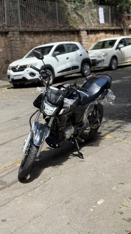 Yamaha FACTOR  2026 para alugar em Salvador - Foto 2