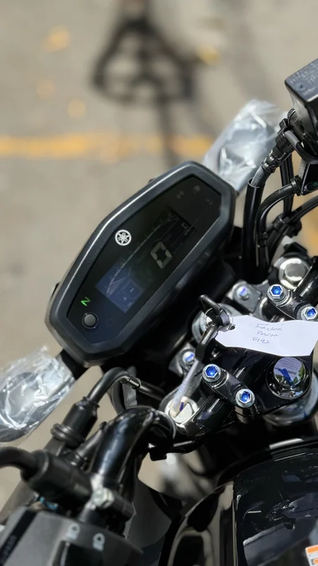 Yamaha FACTOR  2026 para alugar em Salvador - Foto 4