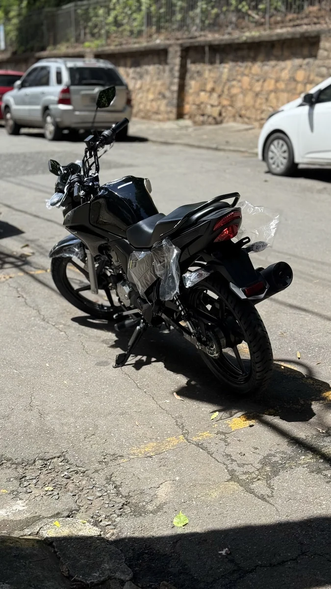 Yamaha FACTOR  2026 para alugar em Salvador - Foto 5