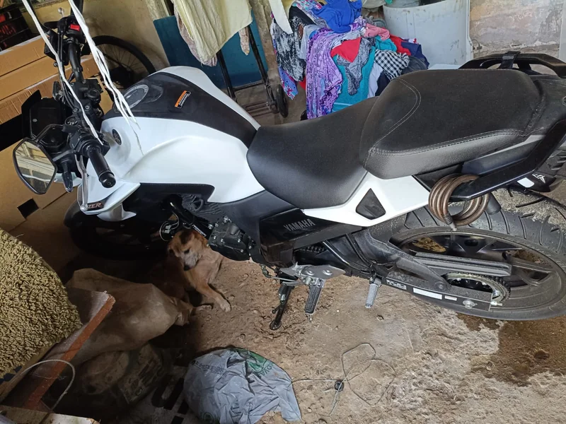 Yamaha FAZER 250 2026 para alugar em Rio De Janeiro - Foto 1
