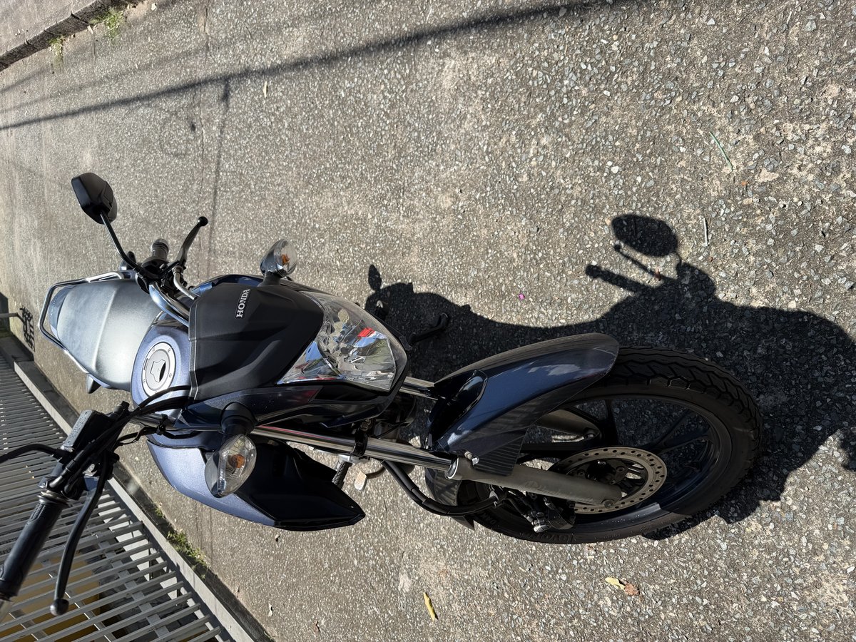 Honda Honda CG 160 Fan 2024 para alugar em  Belo Horizonte - Foto 4