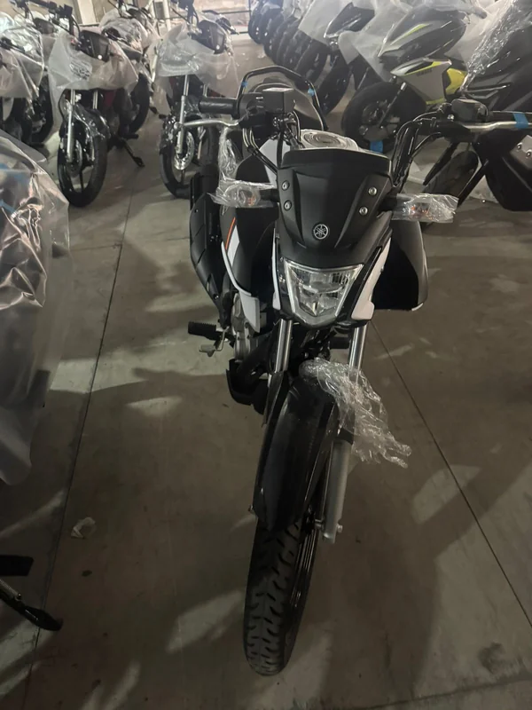 Yamaha FAZER 150 2026 para alugar em Salvador - Foto 1