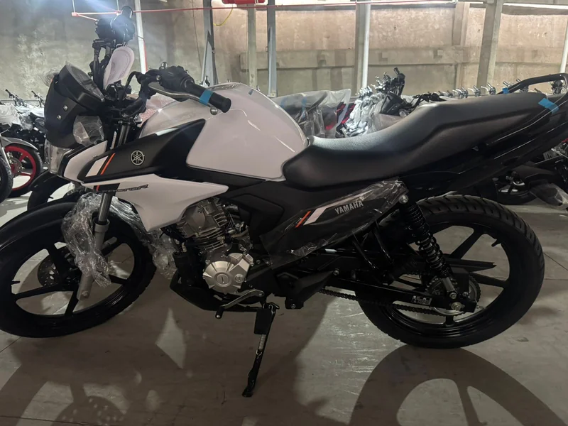 Yamaha FAZER 150 2026 para alugar em Salvador - Foto 4
