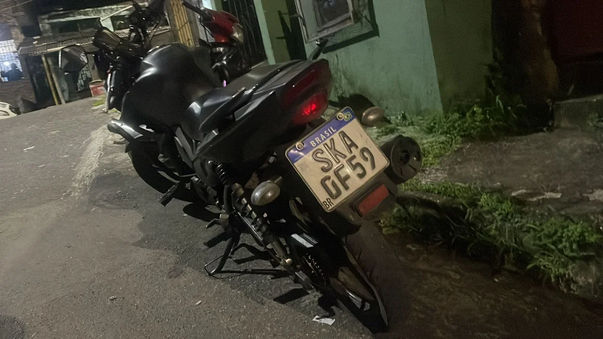 Yamaha FAZER 150 2024 para alugar em Salvador - Foto 7