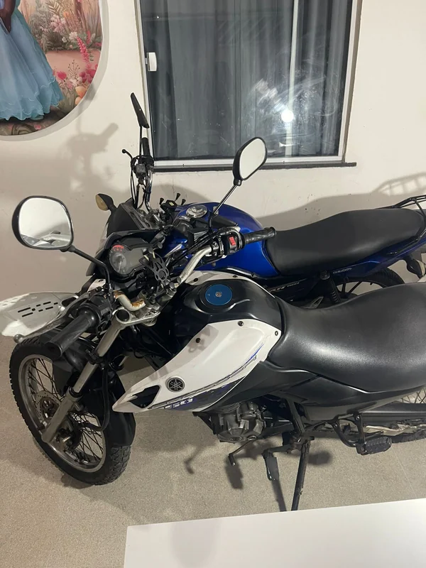 Honda TITAN 150 2015 para alugar em Aracaju - Foto 5