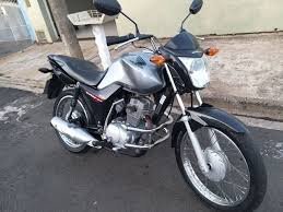 Honda FAN 125 KS 2015 para alugar em Lagoa Santa - Foto 1