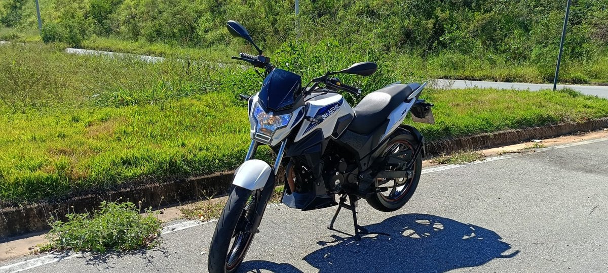 Shineray 150XY 2025 para alugar em Contagem - Foto 6