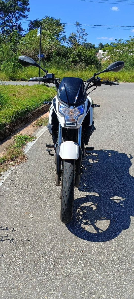 Shineray 150XY 2025 para alugar em Contagem - Foto 8