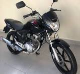 Honda TITAN 2014 para alugar em Lagoa Santa