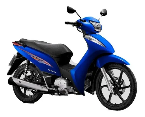Honda BIS 125 2022 - Foto 2