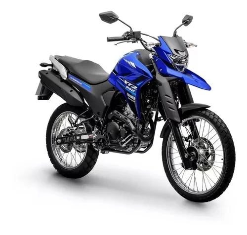 Yamaha LANDER 250 2022 para alugar em Florianopolis - Foto 1