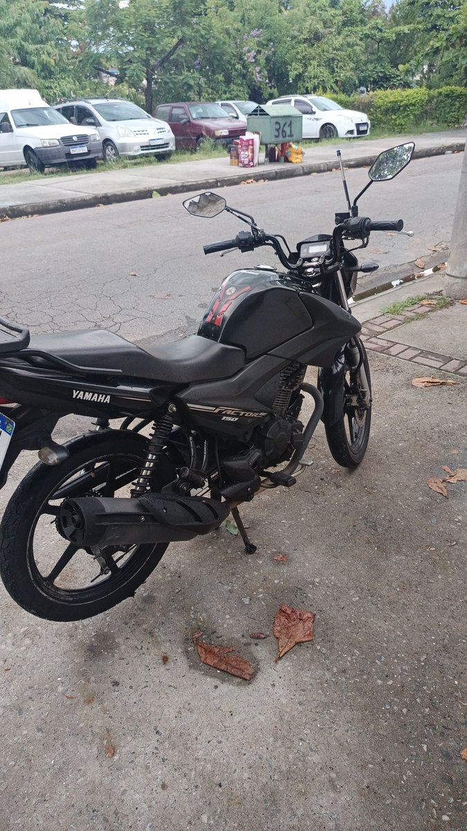 Yamaha FACTOR 2020 para alugar em Rio De Janeiro - Foto 1