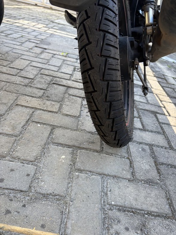 Honda CG 160 2018 para alugar em Taubaté - Foto 2