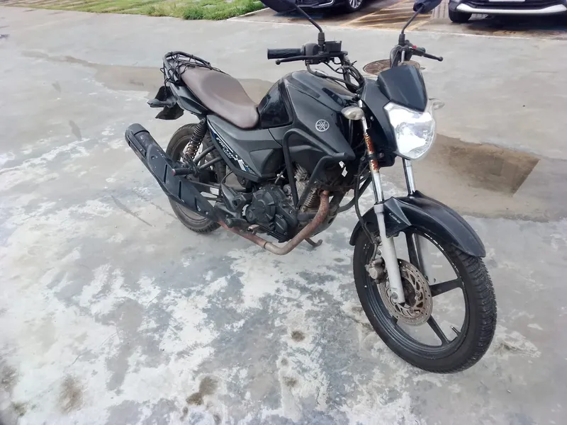 Yamaha FACTOR 150 2023 para alugar em Salvador - Foto 2
