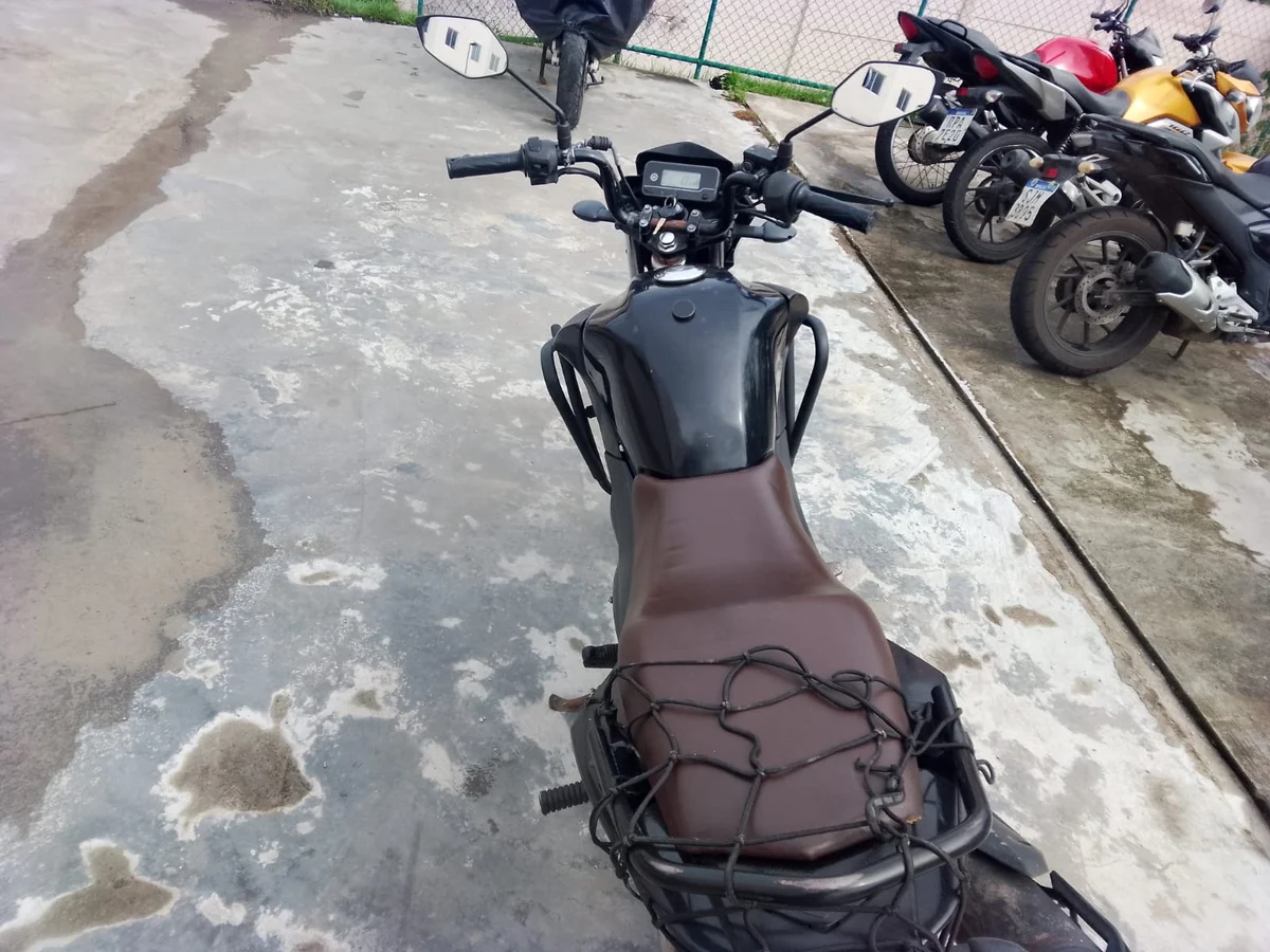 Yamaha FACTOR 150 2023 para alugar em Salvador - Foto 3