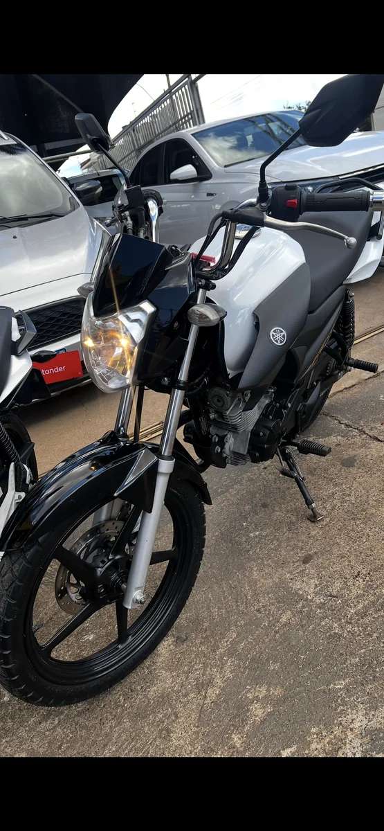 Yamaha FACTOR  2020 para alugar em Taguatinga - Foto 1