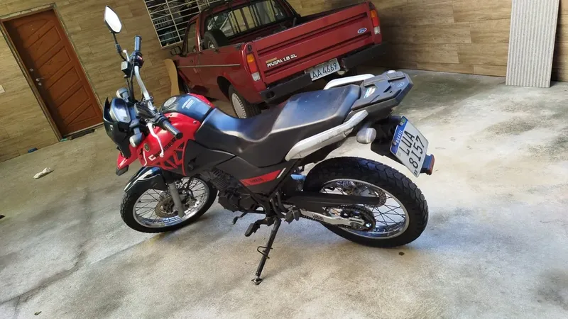 Honda CG START 160 2025 para alugar em Rio De Janeiro - Foto 1