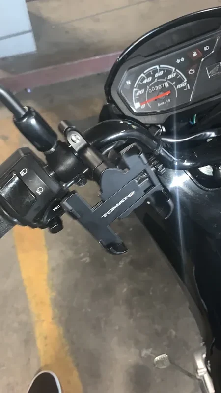 Honda POP110 2026 para alugar em Itaquaquecetuba - Foto 2