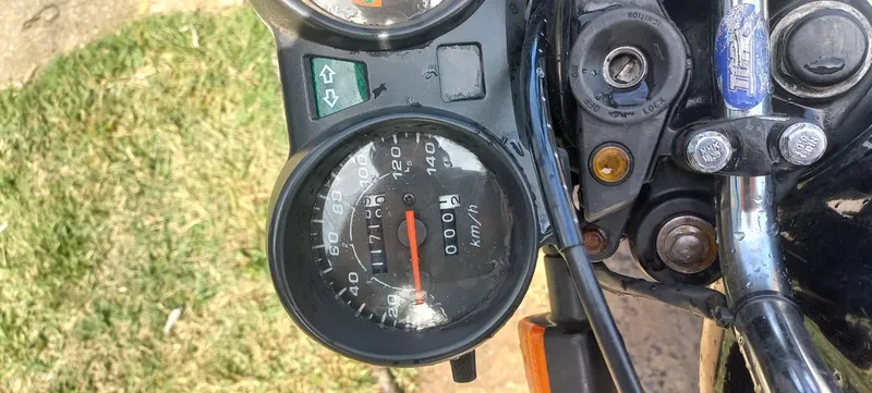 Honda CG 150 FAN ESI 2027 para alugar em Belo Horizonte - Foto 6
