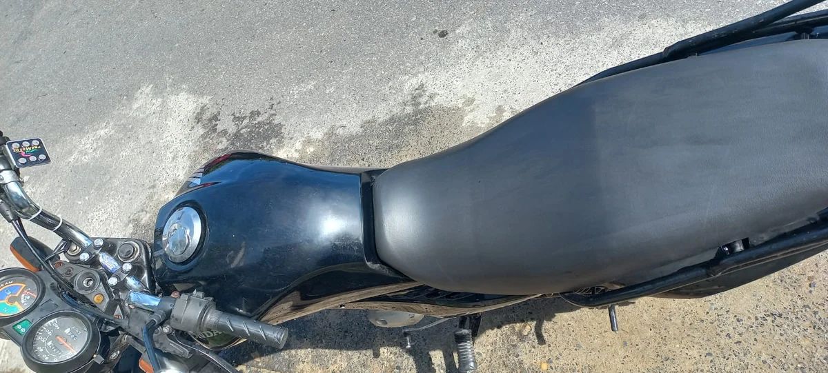 Honda CG 150 FAN ESI 2027 para alugar em Belo Horizonte - Foto 8