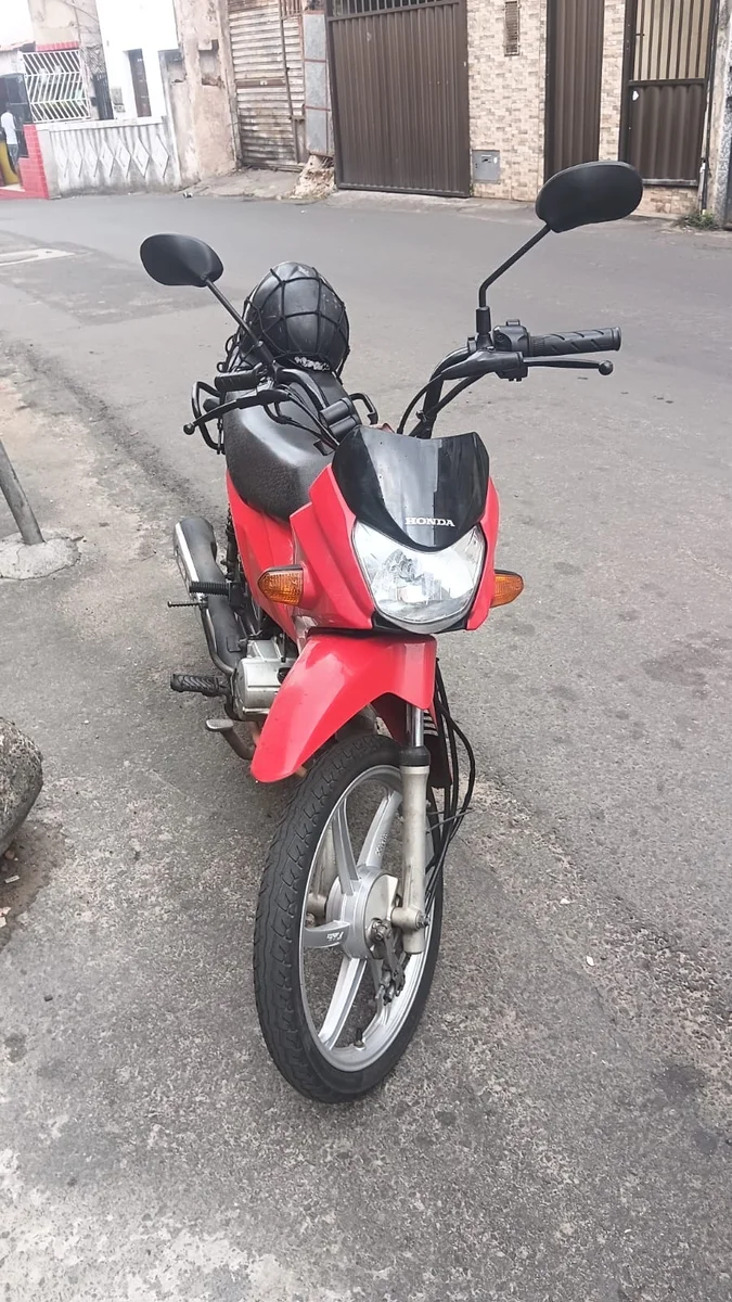 Honda HONDA 2023 para alugar em Salvador - Foto 1