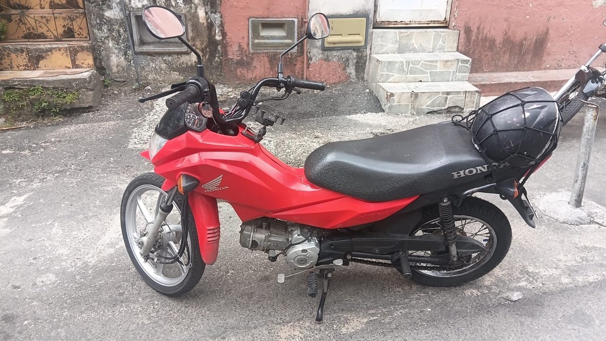 Honda HONDA 2023 para alugar em Salvador - Foto 2