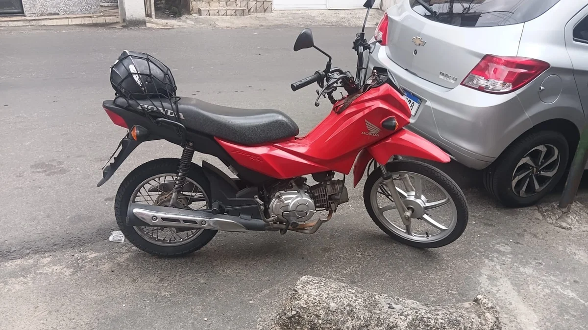 Honda HONDA 2023 para alugar em Salvador - Foto 3