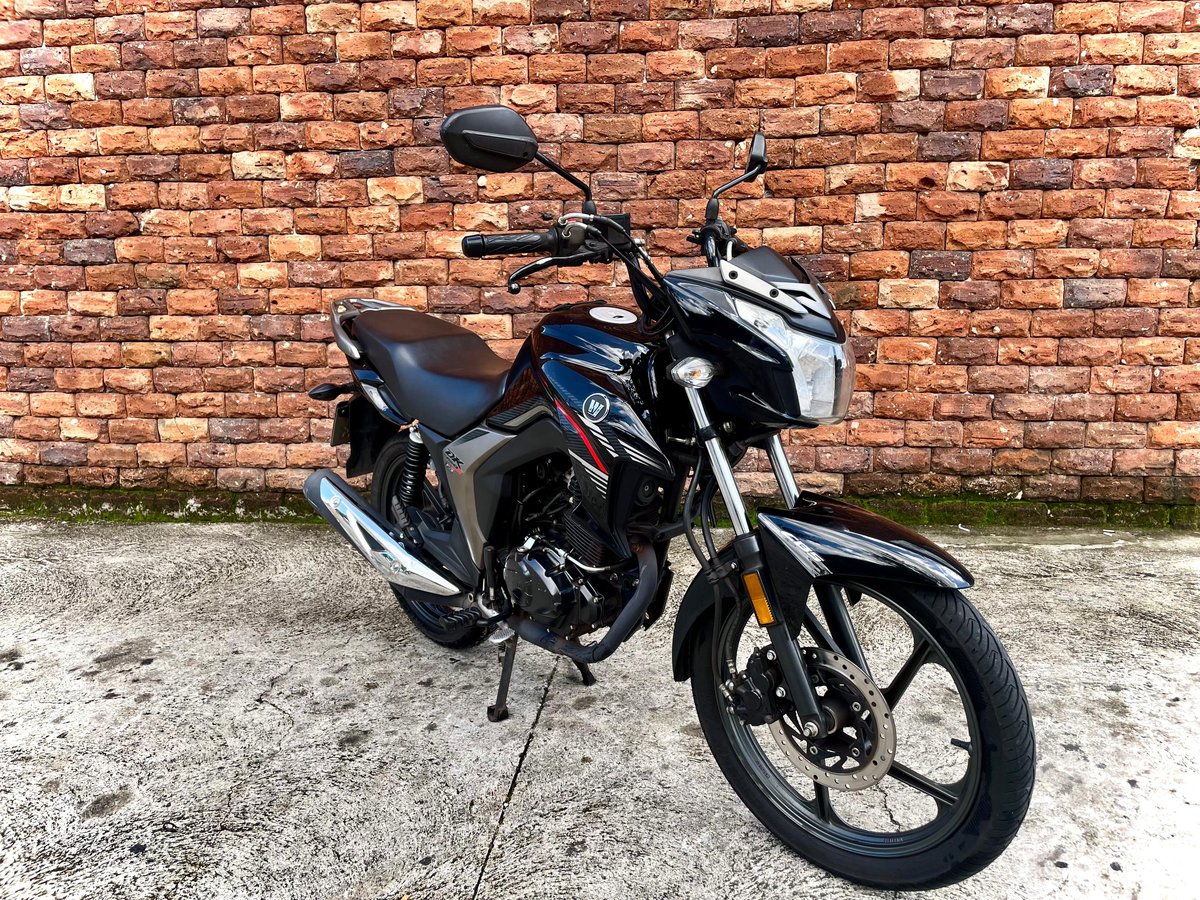 Suzuki DK 150S FI 2022 para alugar em Belo Horizonte - Foto 1