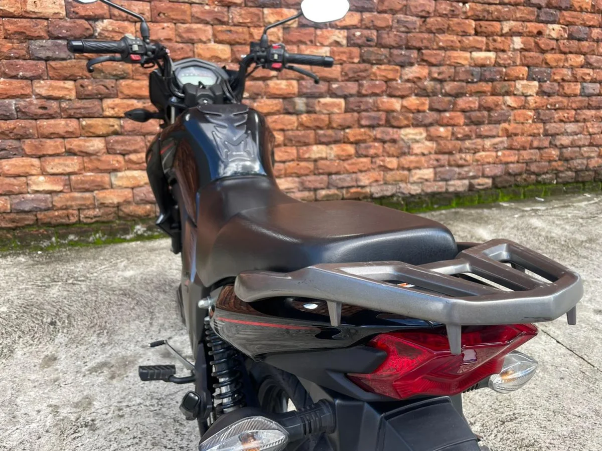 Suzuki DK 150S FI 2022 para alugar em Belo Horizonte - Foto 2