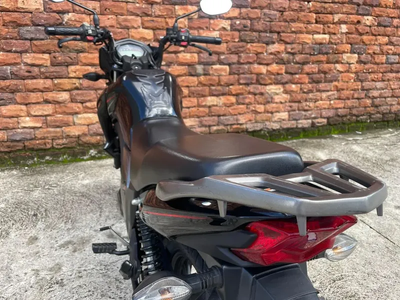 Suzuki DK 150S FI 2022 para alugar em Belo Horizonte - Foto 2