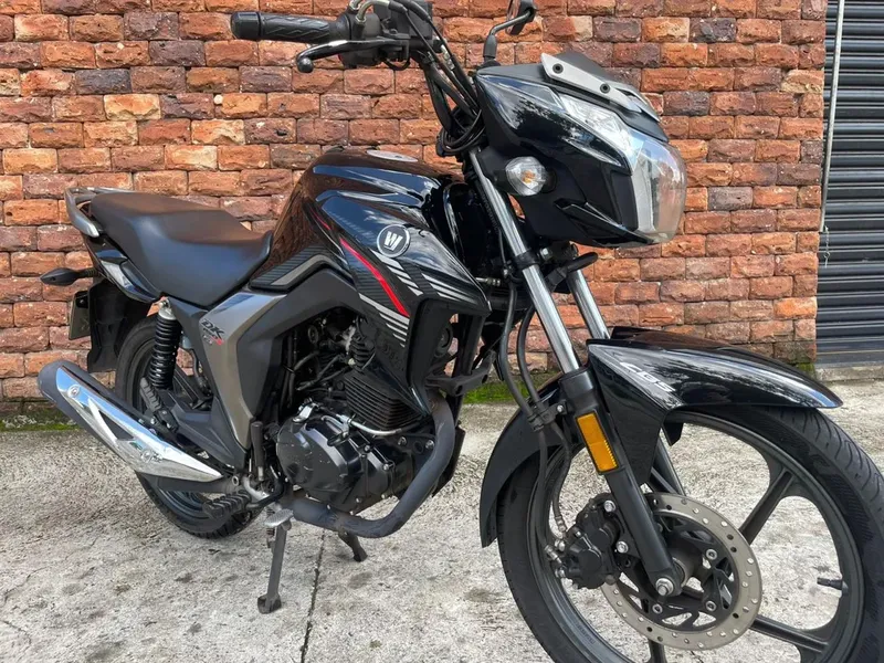 Suzuki DK 150S FI 2022 para alugar em Belo Horizonte - Foto 6