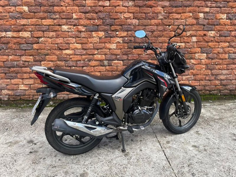 Suzuki DK 150S FI 2022 para alugar em Belo Horizonte - Foto 7