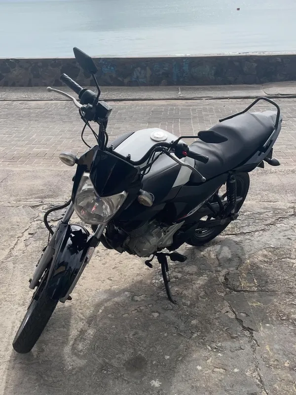 Yamaha FACTOR 150 2027 para alugar em Salvador - Foto 3
