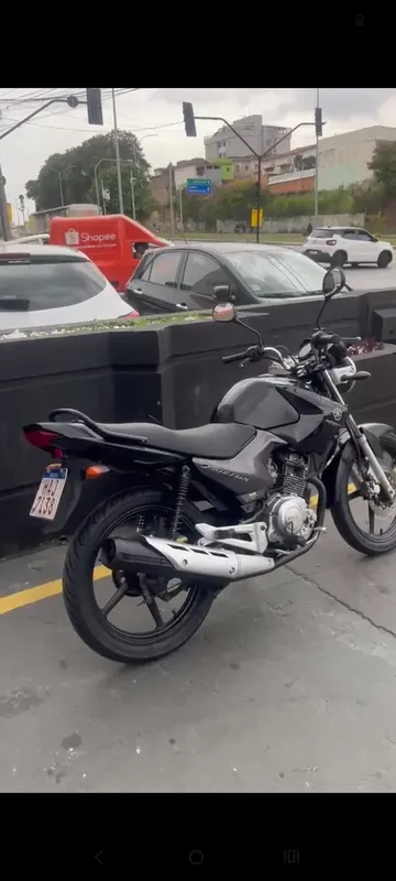 Yamaha FACTOR  2010 para alugar em Belo Horizonte/MG