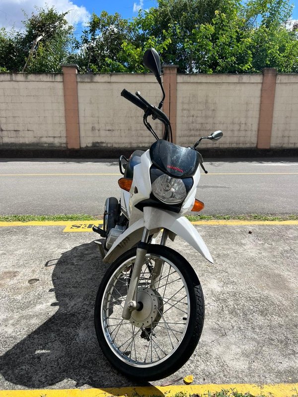 Honda POP 110 2022 para alugar em Feira De Santana - Foto 2