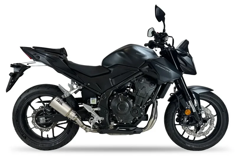 Honda CB500 2023 para alugar em Porto Alegre - Foto 2