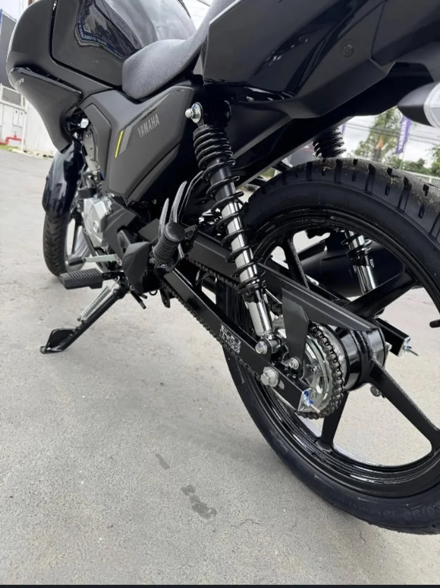 Yamaha FACTOR 150 2026 para alugar em Rio De Janeiro - Foto 8