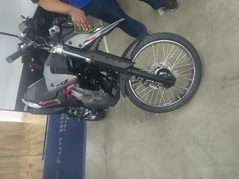 Yamaha 250 2025 para alugar em Rio De Janeiro - Foto 2