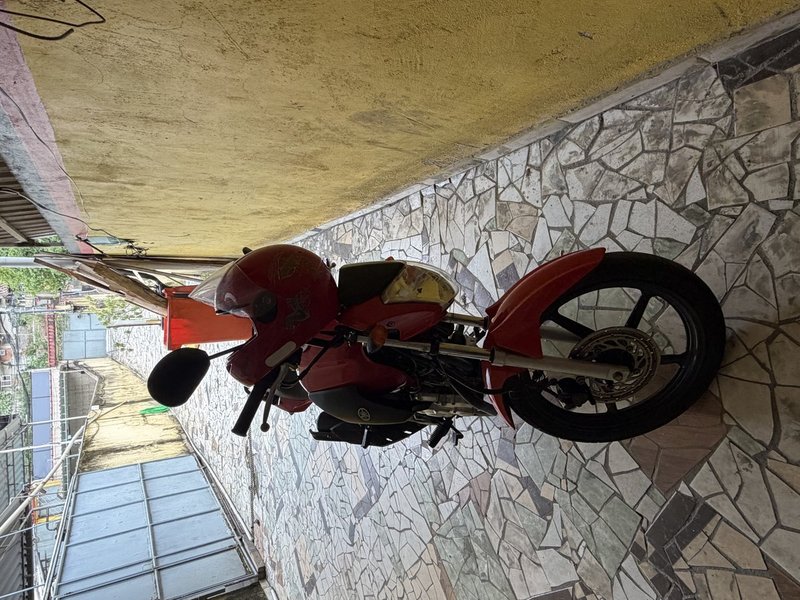 Yamaha YBR 125I 2022 para alugar em Rio De Janeiro - Foto 7
